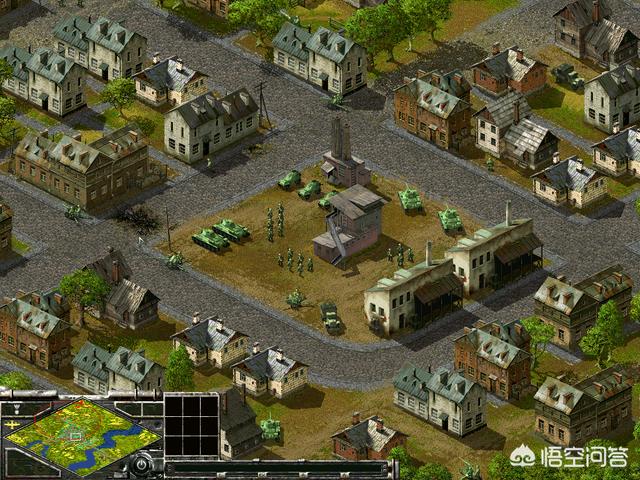 你电脑里存着的最老的游戏是什么？