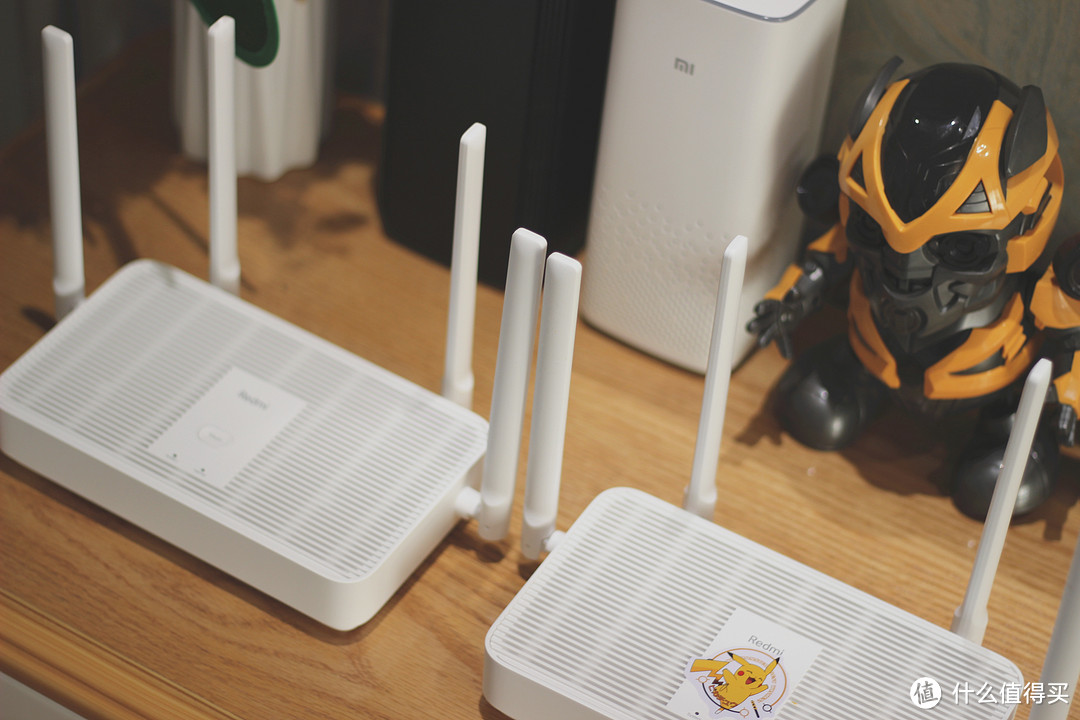 同为AX1800,他们有什么区别?