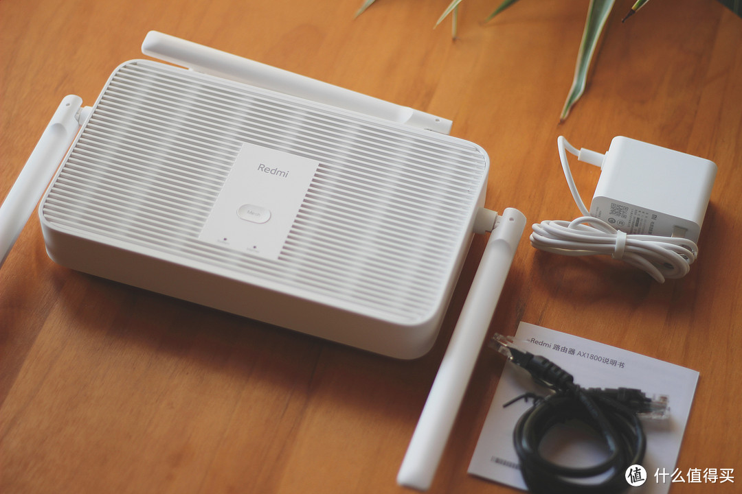 同为AX1800,他们有什么区别?