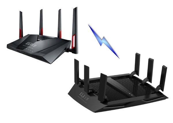 若何摆放无线WiFi装备才气到达最佳效果