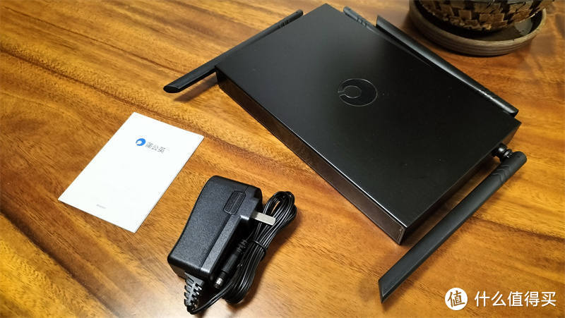 企业级多功能千兆组网设备,蒲公英X5体验