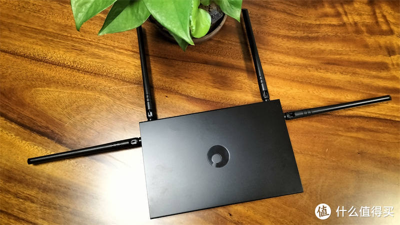 企业级多功能千兆组网设备,蒲公英X5体验