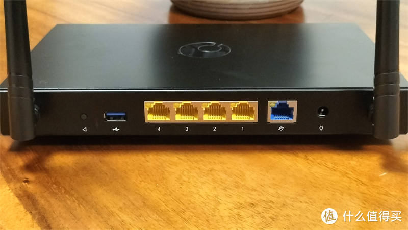 企业级多功能千兆组网设备,蒲公英X5体验