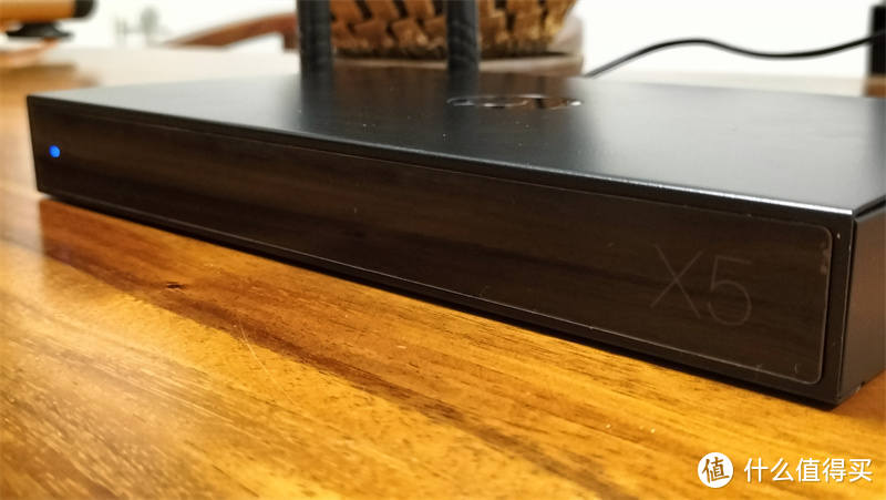 企业级多功能千兆组网设备,蒲公英X5体验