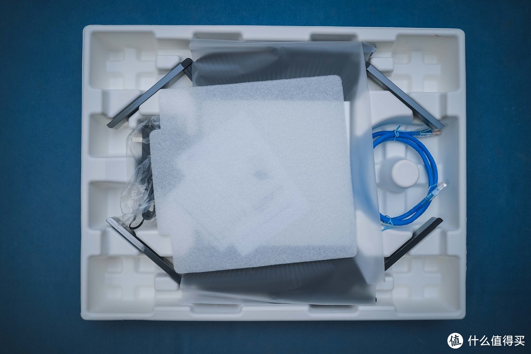 500 元价位路由器守门员——TP-LINK XDR5480 WIFI6 路由器体验