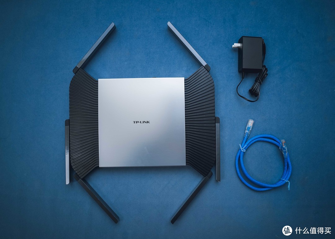 500 元价位路由器守门员——TP-LINK XDR5480 WIFI6 路由器体验