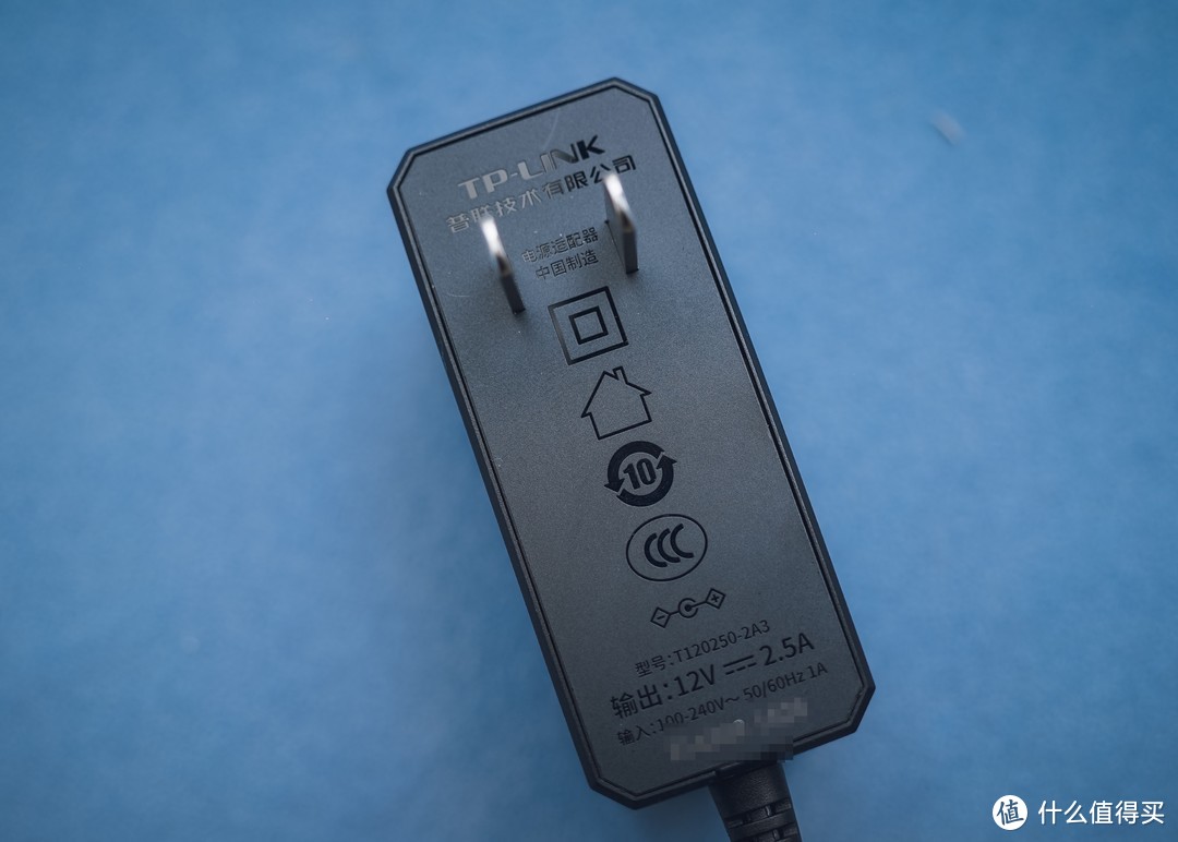 500 元价位路由器守门员——TP-LINK XDR5480 WIFI6 路由器体验