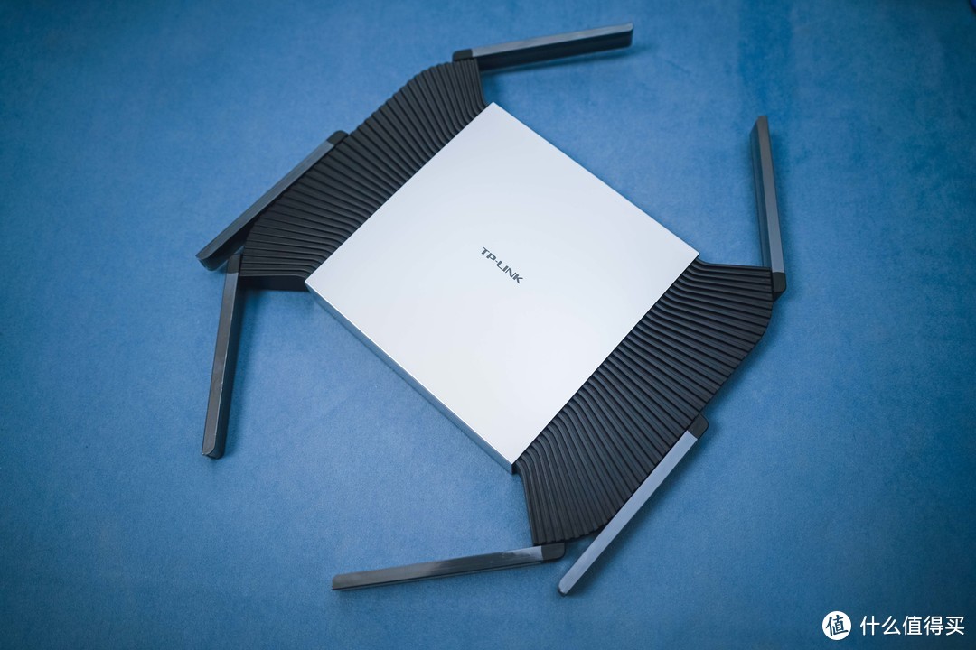 500 元价位路由器守门员——TP-LINK XDR5480 WIFI6 路由器体验