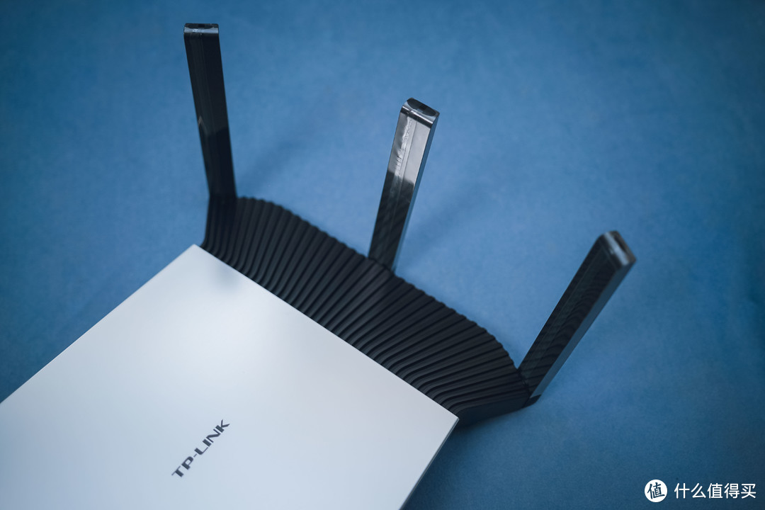 500 元价位路由器守门员——TP-LINK XDR5480 WIFI6 路由器体验