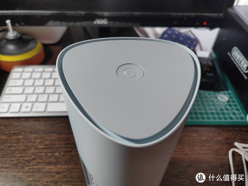 四舍五入不要钱的路由器