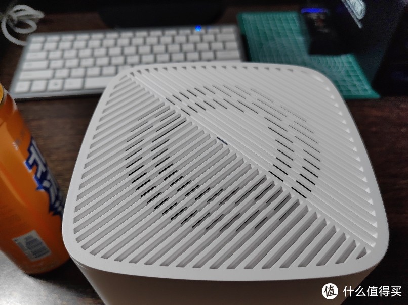 四舍五入不要钱的路由器