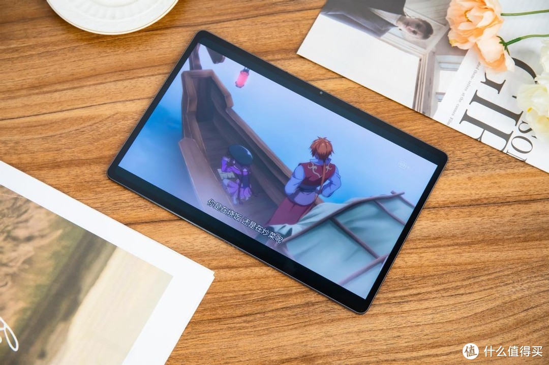 超大屏幕,满足你娱乐观影需求的小新Pad Pro