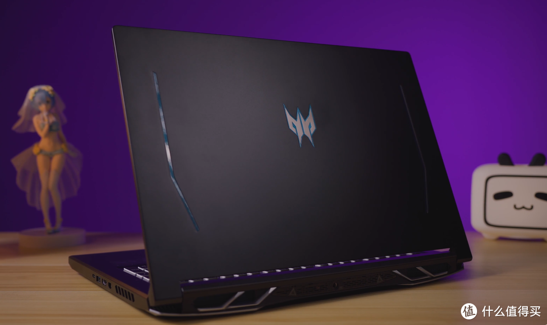 用这款酷睿游戏本到《战地2042》闯关到底！