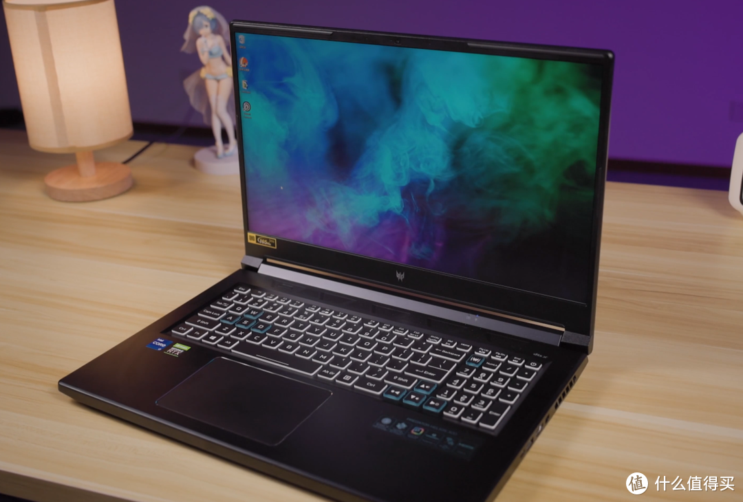 用这款酷睿游戏本到《战地2042》闯关到底！