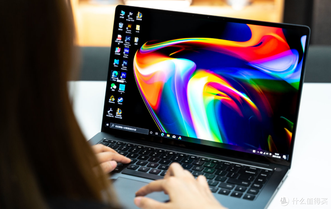 设计系的学生优质选择——Evo认证小米Pro15