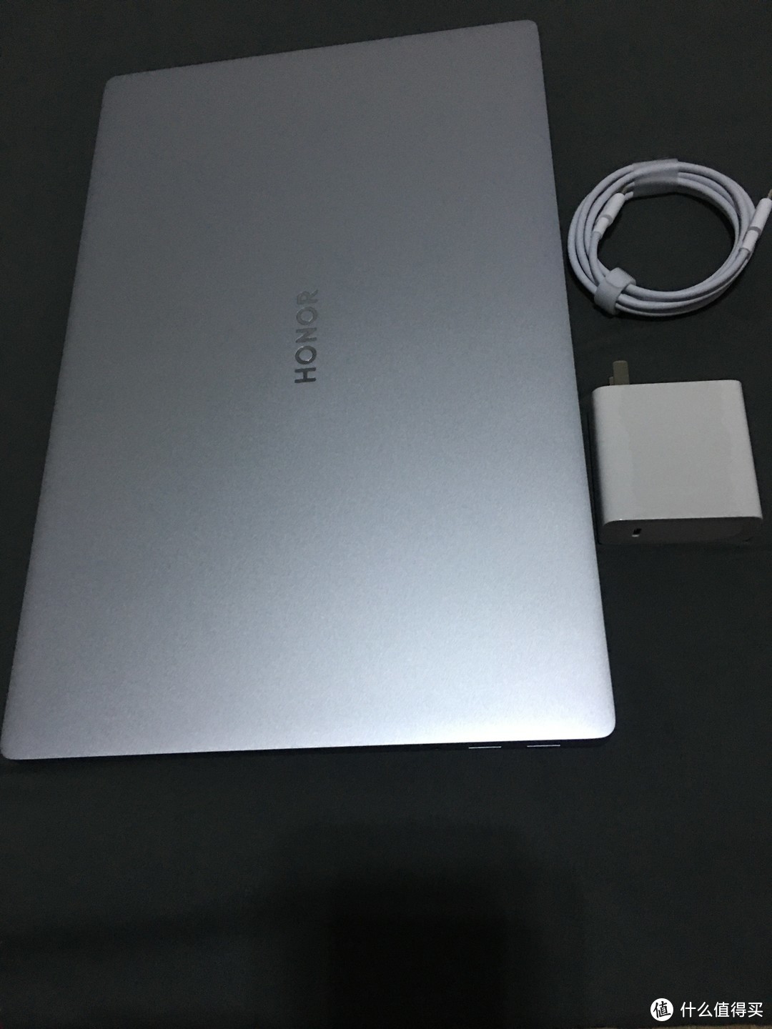 华为荣耀MagicBook锐龙 开箱体验