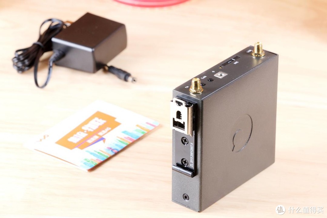 工业级别4G无线路由器,蒲公英R300A体验,性能强扩展性高