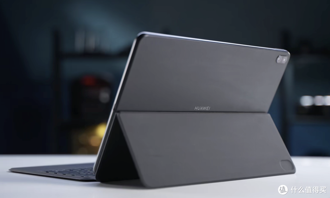 Surface终于遇到了对手，Matebook E 它来了，顺便背刺IPad一把