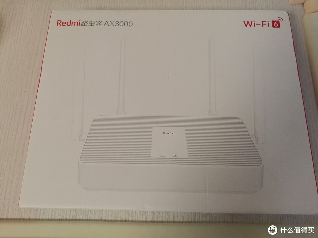 小米Redim路由器AX3000测评:200多的wifi路由器值得吗?