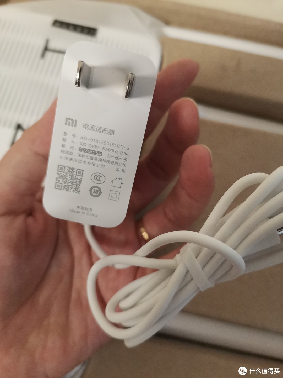 小米Redim路由器AX3000测评:200多的wifi路由器值得吗?