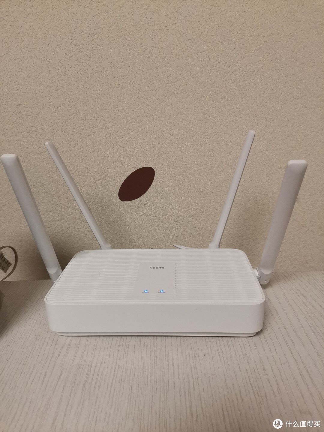 小米Redim路由器AX3000测评:200多的wifi路由器值得吗?