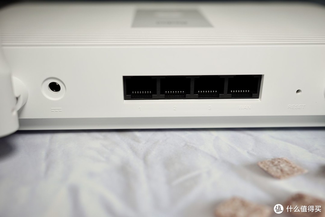 两百出头的Mesh双频WIFI6路由器,Redmi AX1800体验