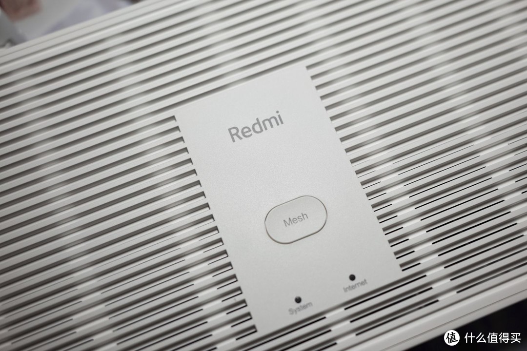 两百出头的Mesh双频WIFI6路由器,Redmi AX1800体验