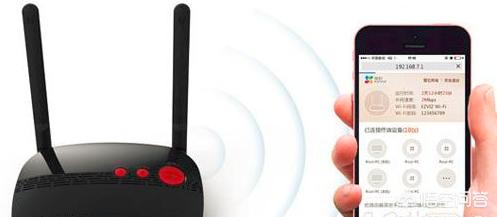 如何用手机管理路由器怎么用手机设置路由器? 如何用手机管理路由器?
