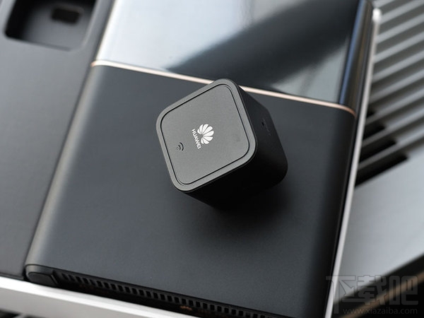 华为路由器智联