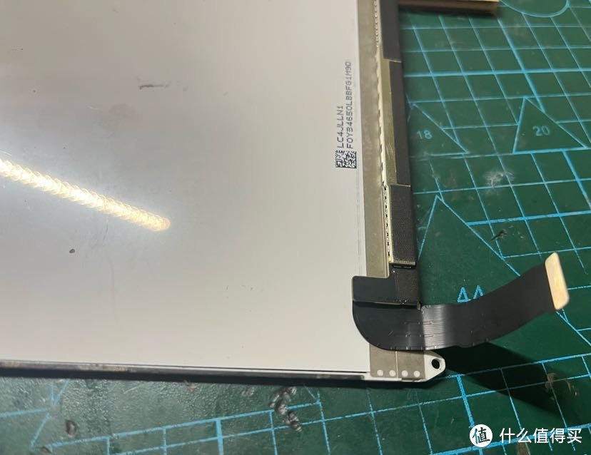 拆修ipad mini 2代更换液晶屏幕