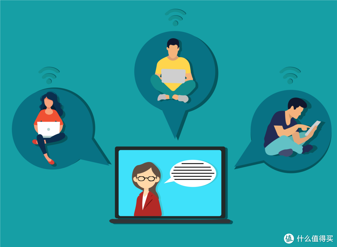 国产也有好货,中兴ZTE AX5400Pro路由器使用体验