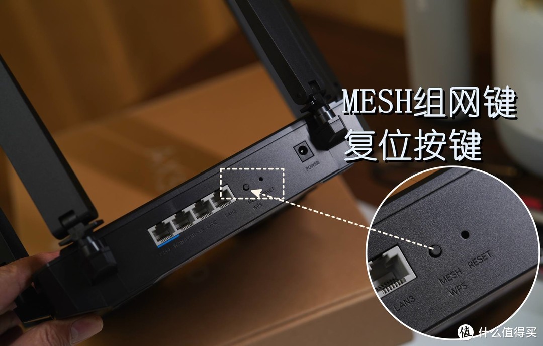 国产也有好货,中兴ZTE AX5400Pro路由器使用体验