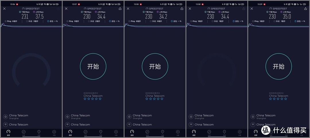 国产也有好货,中兴ZTE AX5400Pro路由器使用体验