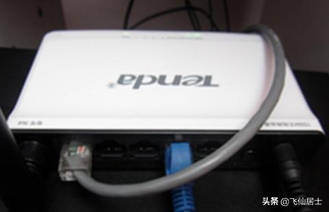 无线路由器怎么设置和端口插线路由器端口设置? 无线路由器怎么设置和端口插线?