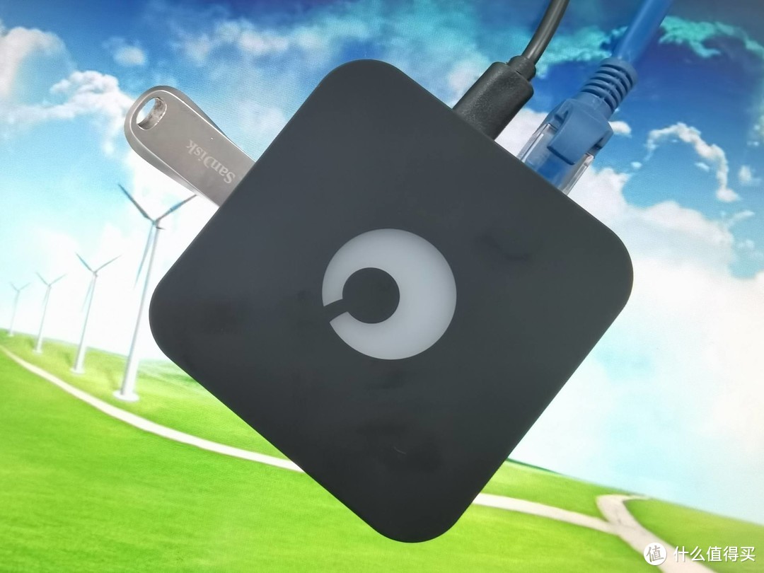 让远程办公轻松实现，蒲公英X1真实体验