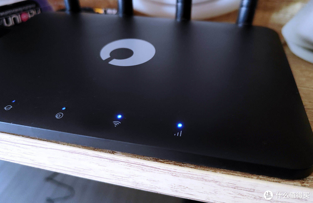 没有宽带也能有WiFi的路由器，蒲公英X4C测评