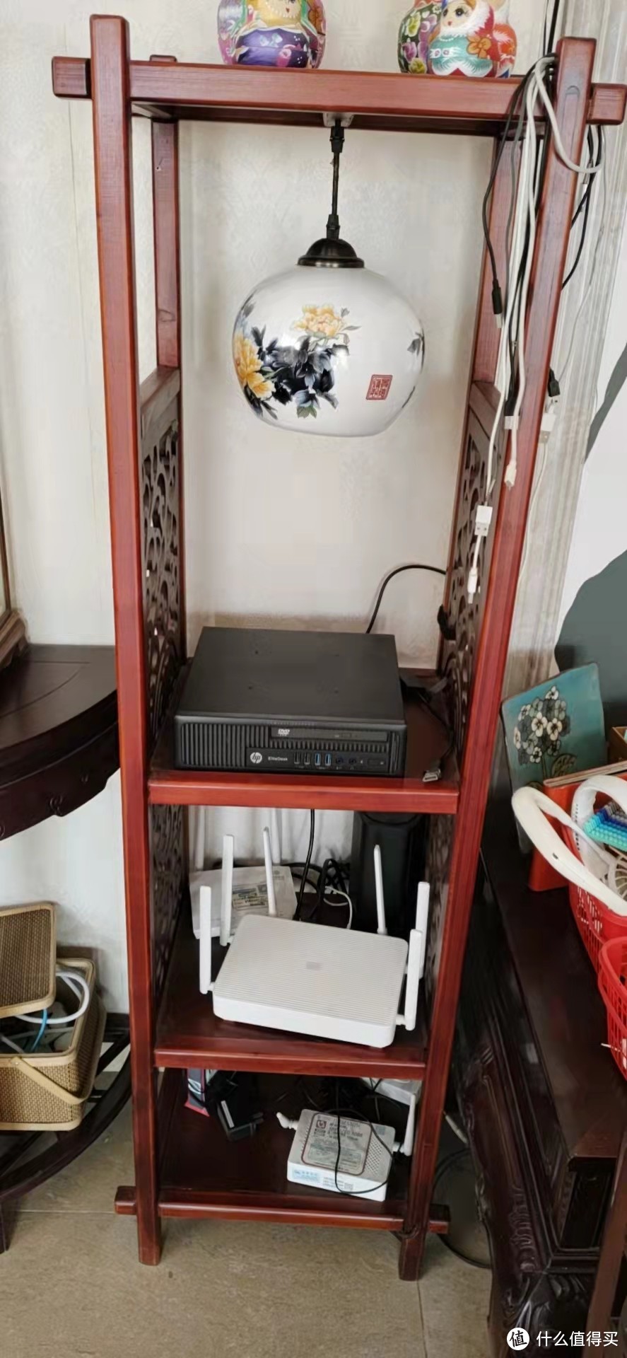 贫穷垃圾佬的一个玩具