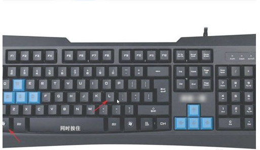 Win11怎样用快捷键锁屏?Win11锁屏有哪几种