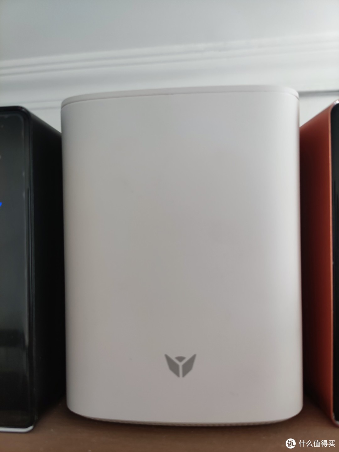 身体是乐观的,Logo不同于一代人。