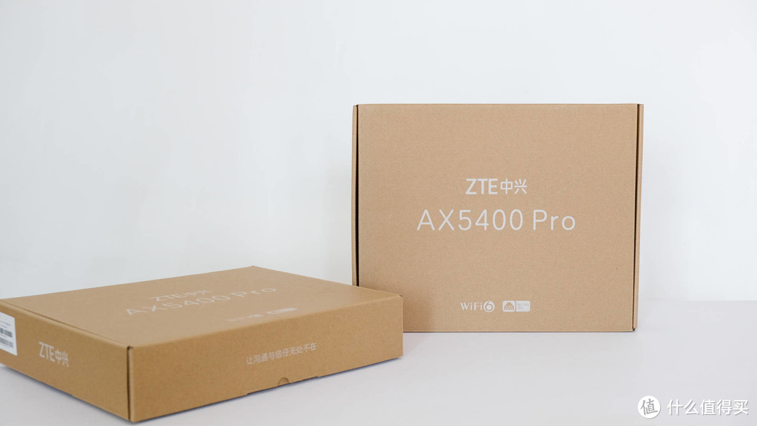 搭建教程丨2.5GbE高速内网，使用中的AX5400Pro。体验