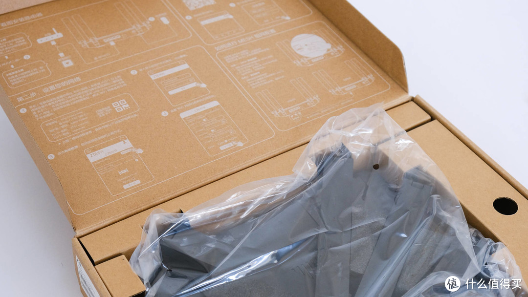 搭建教程丨2.5GbE高速内网，使用中的AX5400Pro。体验