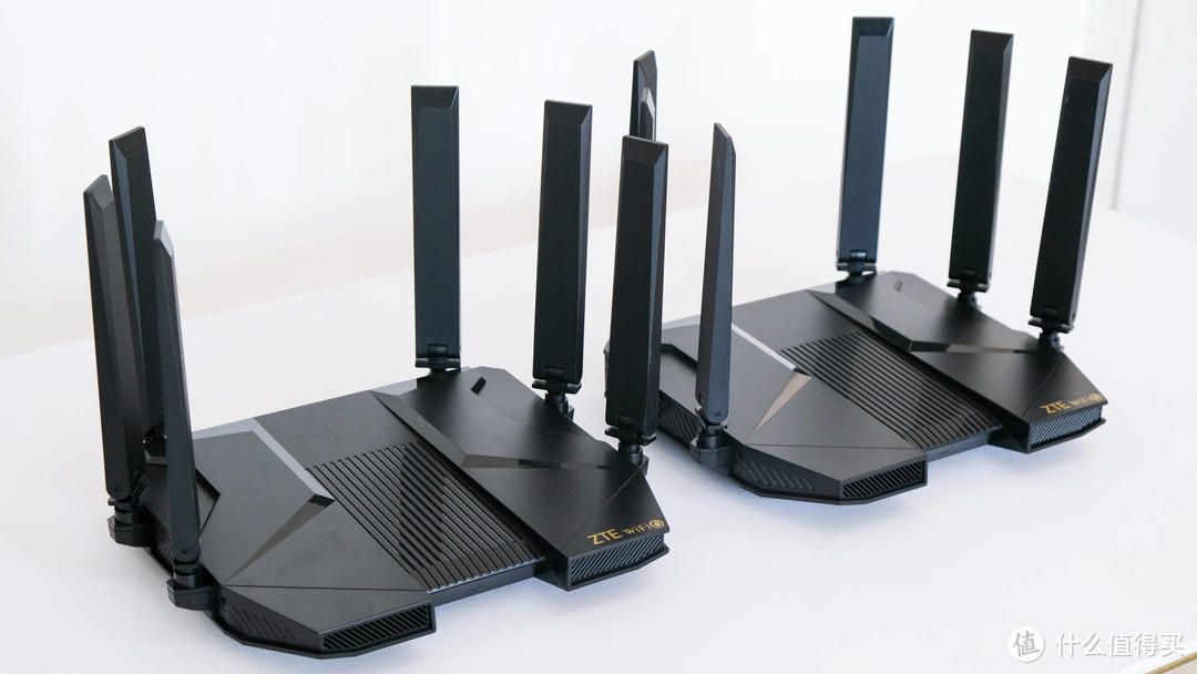 搭建教程丨2.5GbE高速内网，使用中的AX5400Pro。体验