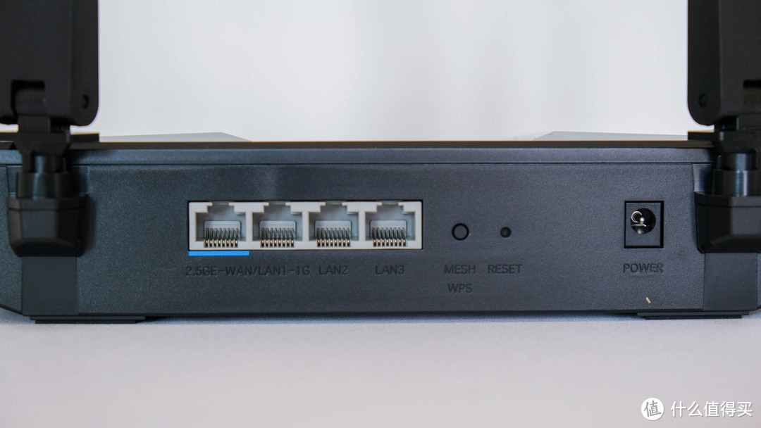 搭建教程丨2.5GbE高速内网，使用中的AX5400Pro。体验