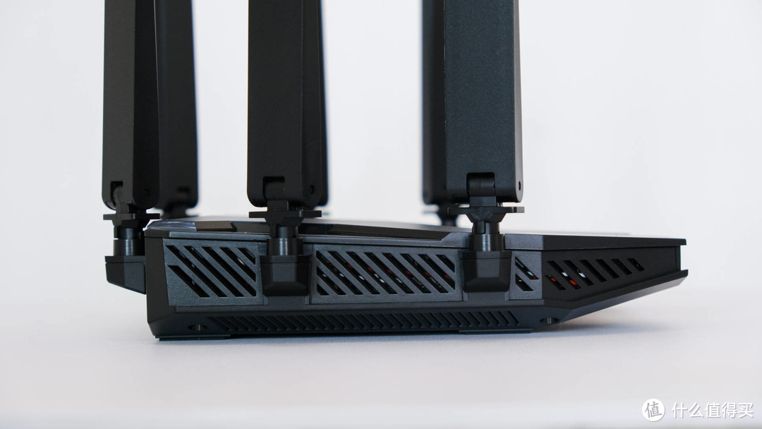 搭建教程丨2.5GbE高速内网，使用中的AX5400Pro。体验