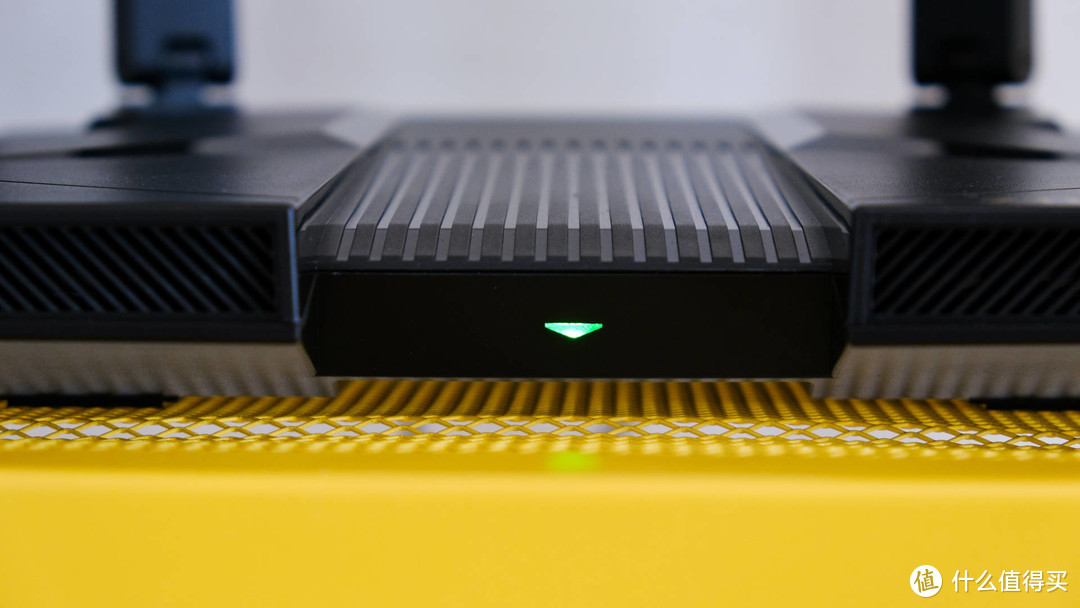 搭建教程丨2.5GbE高速内网，使用中的AX5400Pro。体验