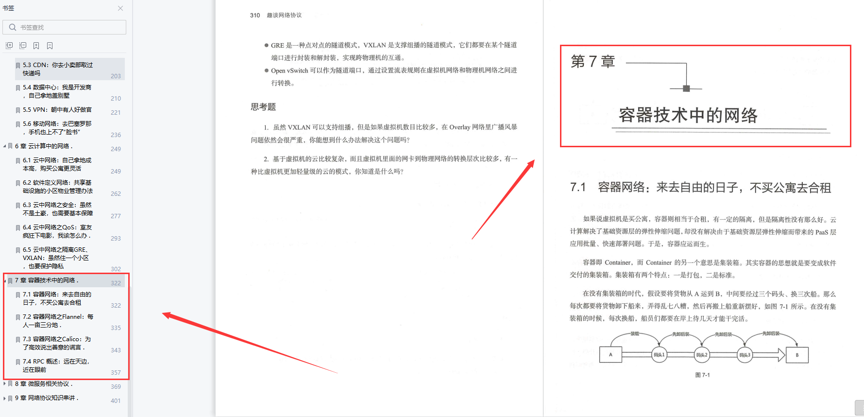 华为21级工程师三年呕心出版趣谈网络协议文档（附带大神讲解）