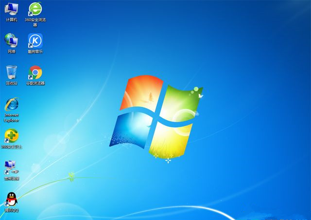 Win7电脑如何进行重装系统？Win7电脑重装系统教程