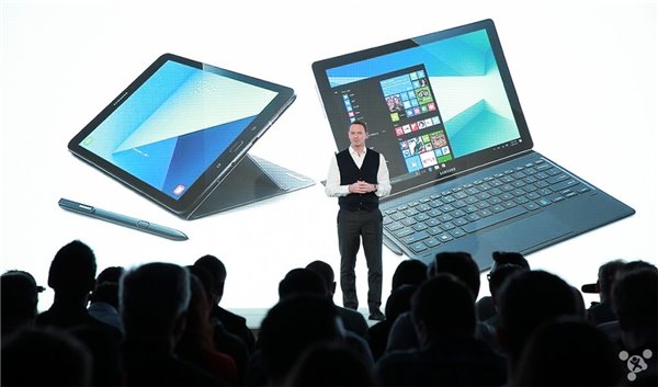 Win10二合一平板电脑正取代安卓平板