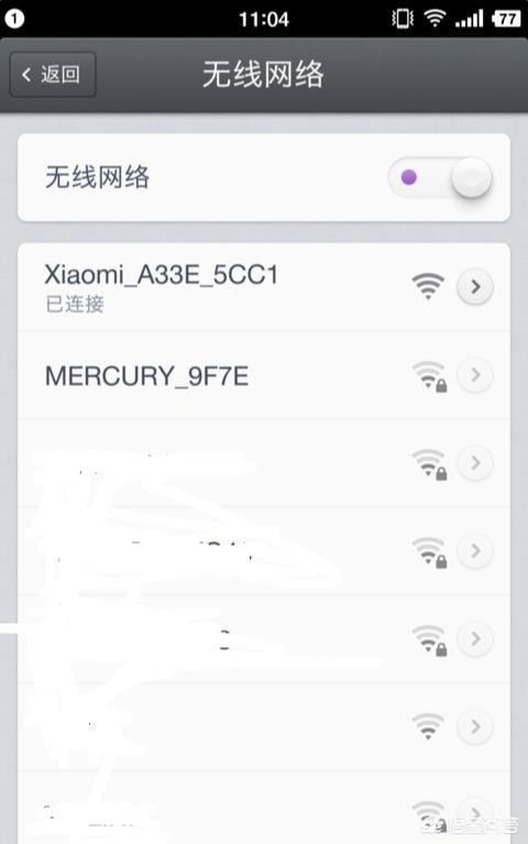 小米路由器3c怎么设置? 小米路由器3c怎么设置?