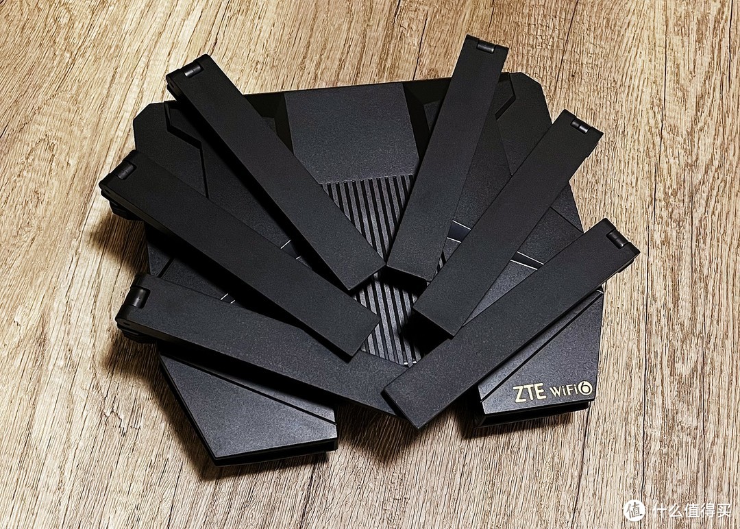 耳听为虚，眼见为实：1000M移动宽带测速不达标，京东自购ZTE AX5400 Pro退货记体验